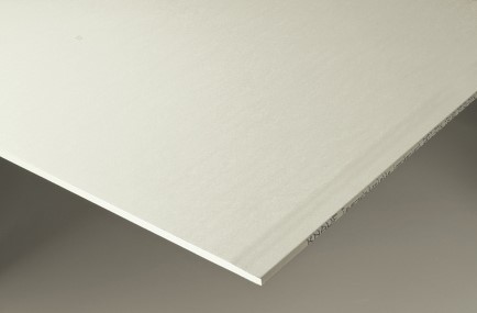 Doska sadrokartónová white GKB Knauf